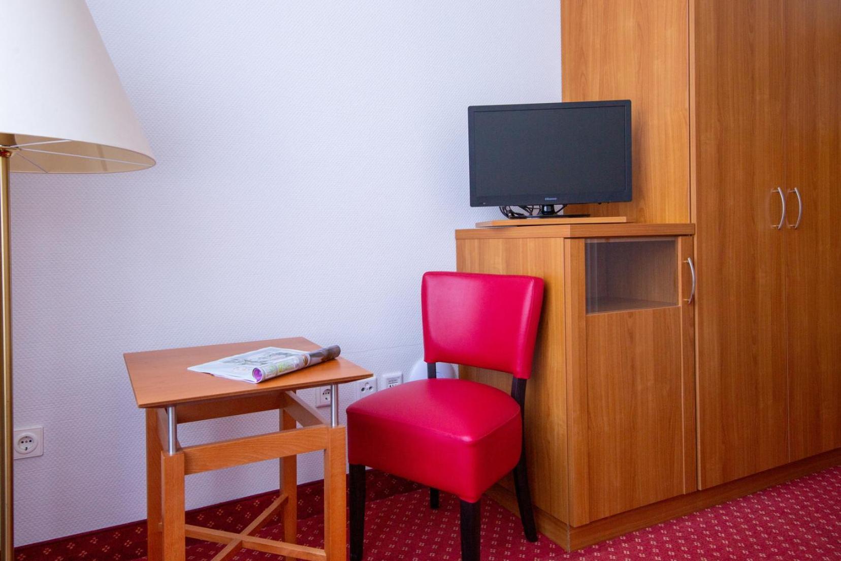 Logierhaus Extra Hotel Norderney Buitenkant foto