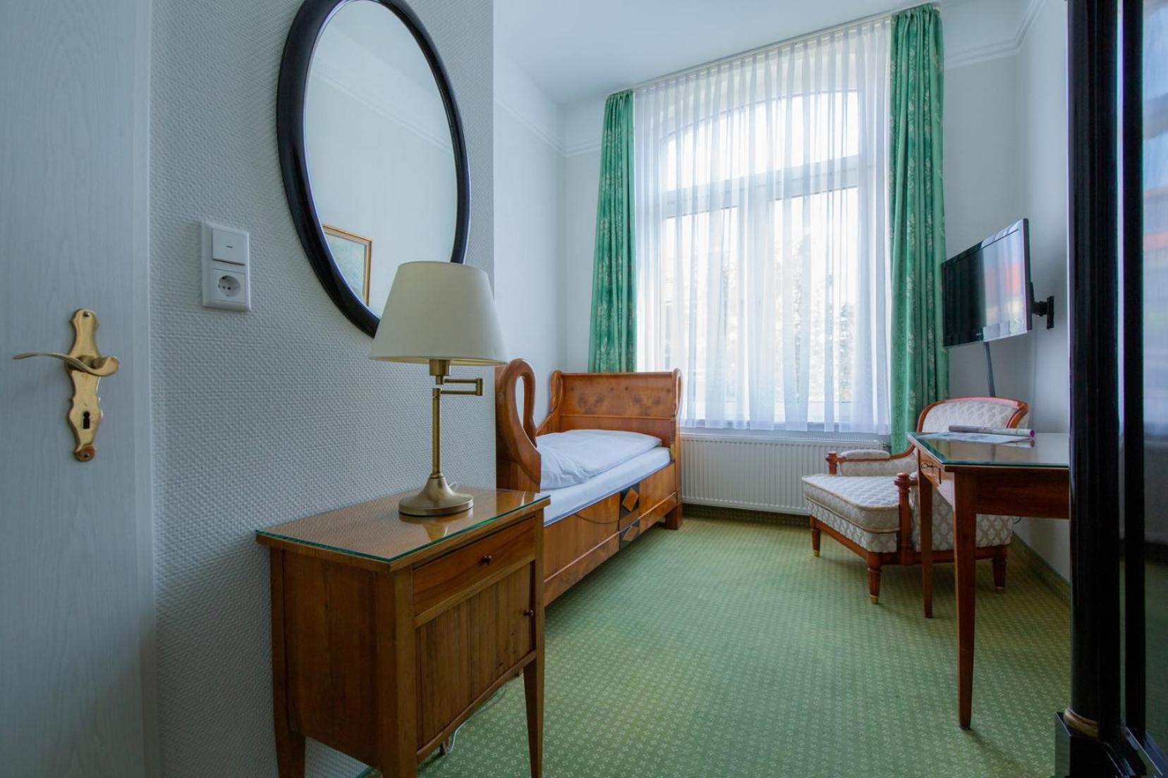 Logierhaus Extra Hotel Norderney Buitenkant foto