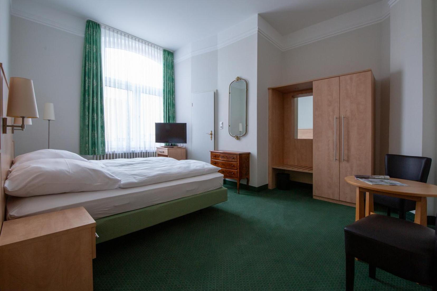 Logierhaus Extra Hotel Norderney Buitenkant foto