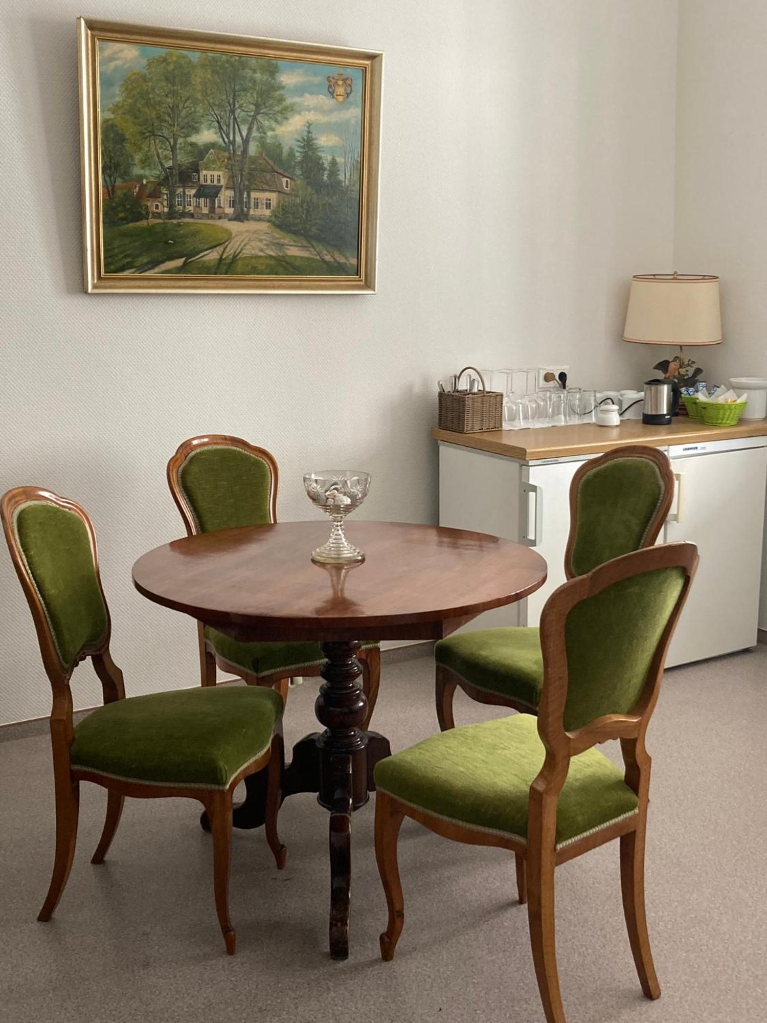 Logierhaus Extra Hotel Norderney Buitenkant foto